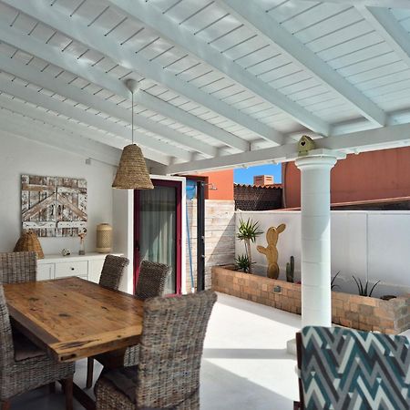 Maison Sajarelle Corralejo Dış mekan fotoğraf