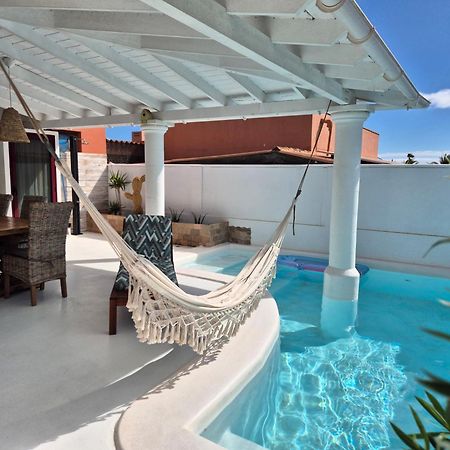 Maison Sajarelle Corralejo Dış mekan fotoğraf