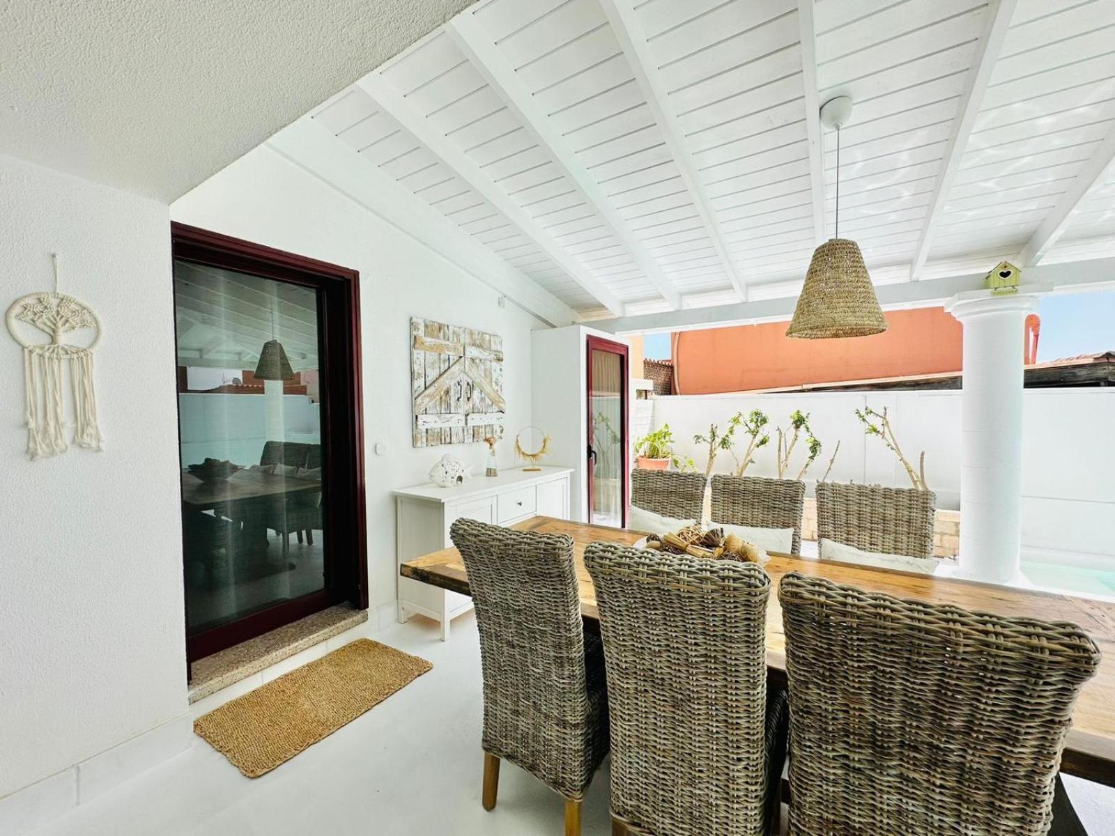 Maison Sajarelle Corralejo Dış mekan fotoğraf
