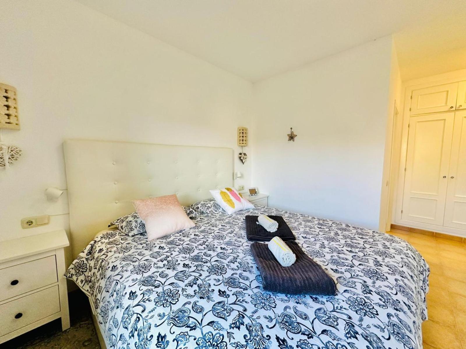 Maison Sajarelle Corralejo Dış mekan fotoğraf