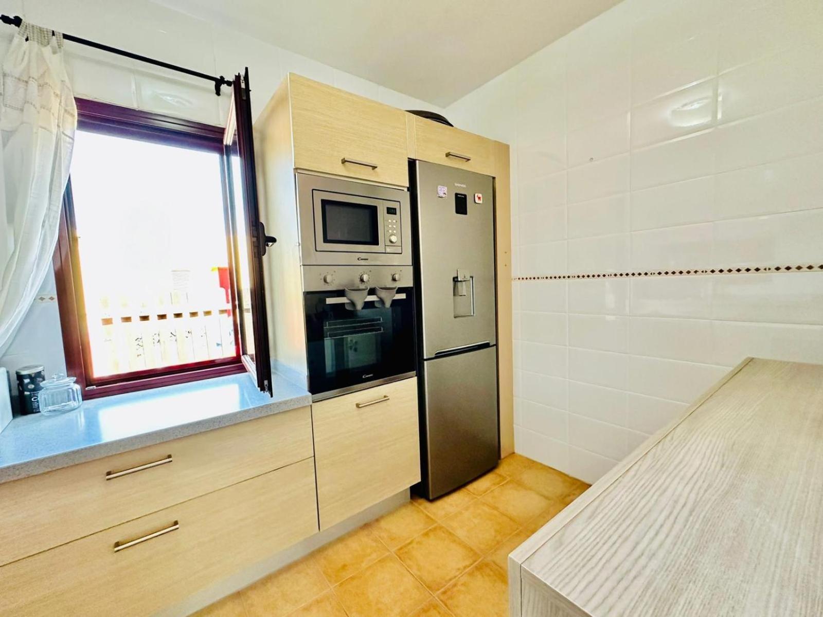 Maison Sajarelle Corralejo Dış mekan fotoğraf