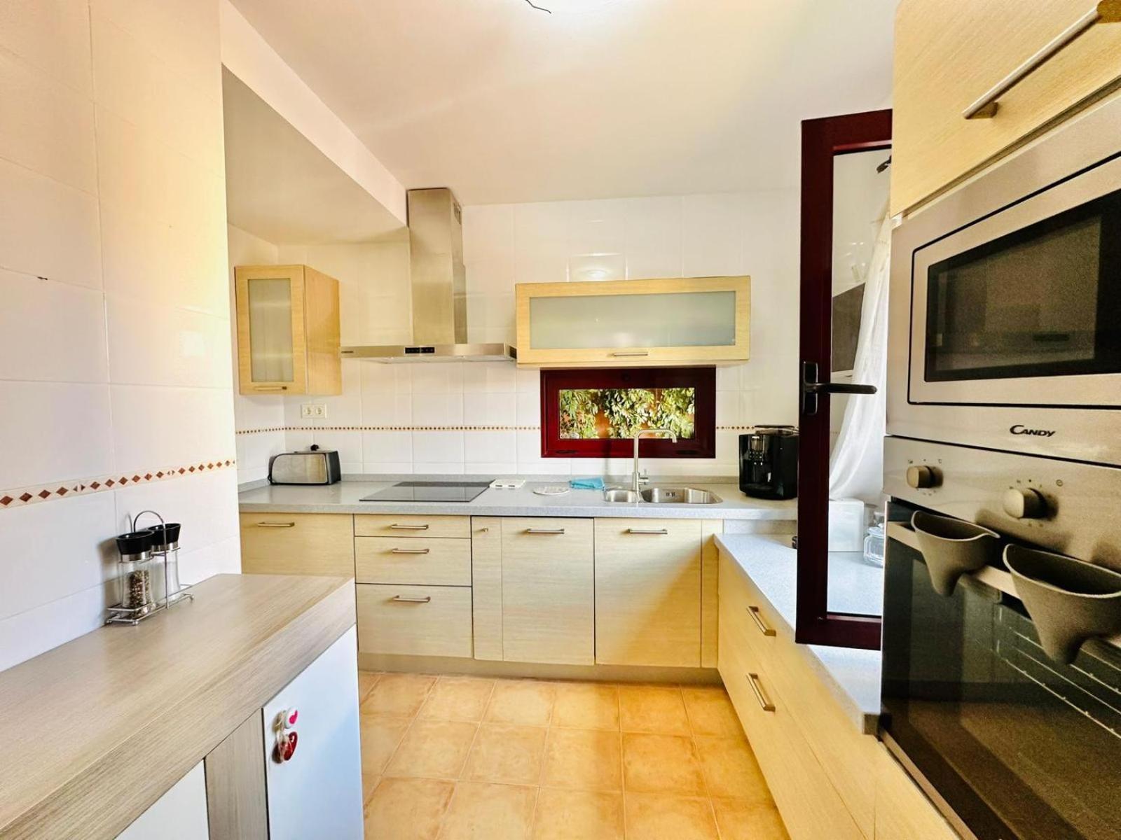Maison Sajarelle Corralejo Dış mekan fotoğraf
