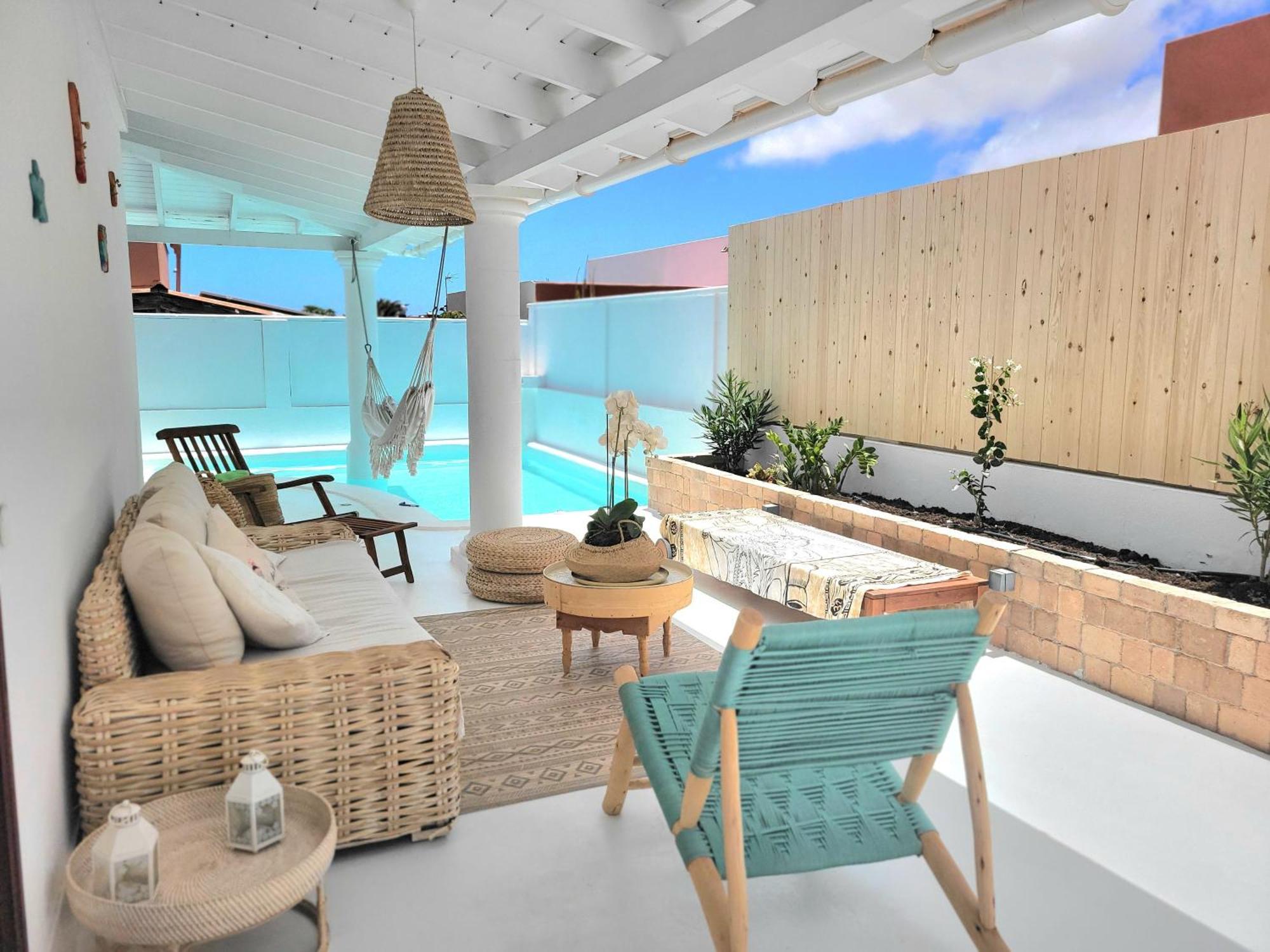 Maison Sajarelle Corralejo Dış mekan fotoğraf