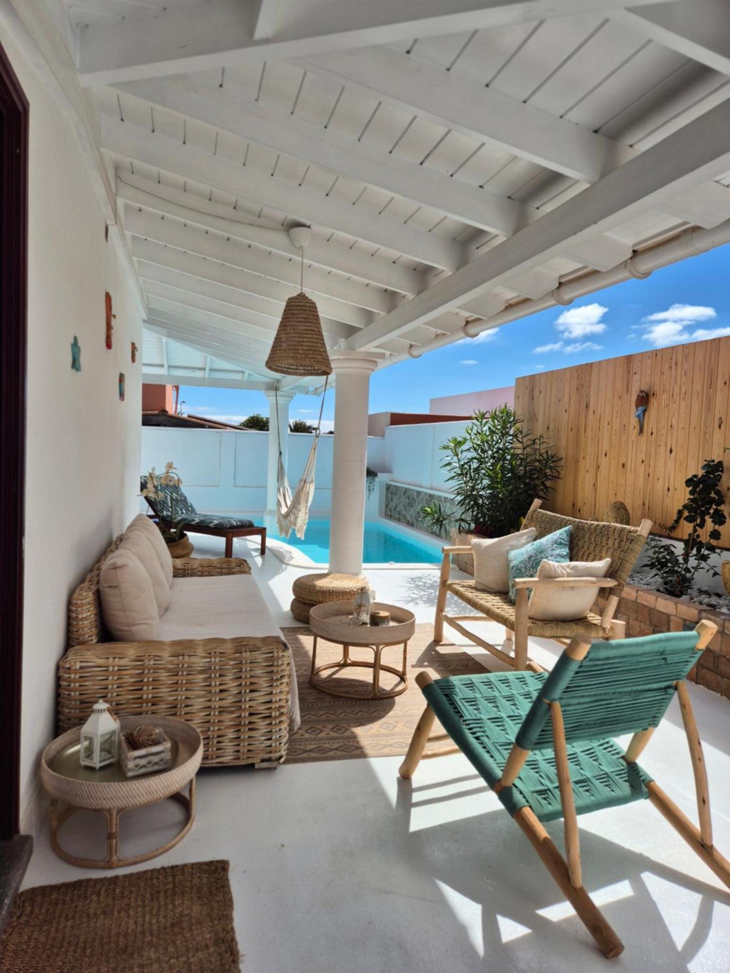 Maison Sajarelle Corralejo Dış mekan fotoğraf